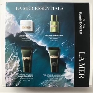 La MER Deluxe set